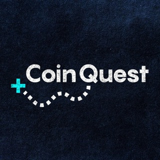 CoinQuest - Real Telegram