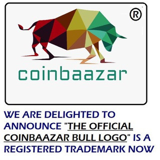 Coinbaazar Official Group - Real Telegram