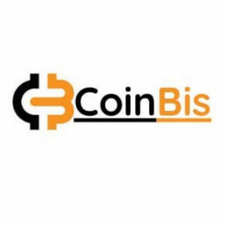 CoinBis Official - Real Telegram