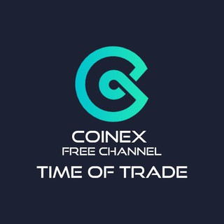 Coinex futures signals - Real Telegram