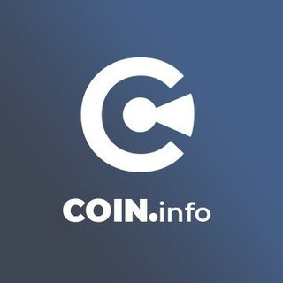 CoinInfo | Crypto News & Info - Real Telegram