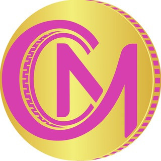 CoinM Ventures - Crypto Community - Real Telegram