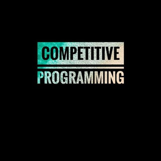 Competitive Programming - Real Telegram