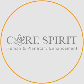 Core Spirit: Where Science Meets Esoterica - Real Telegram