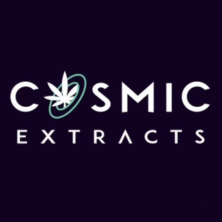 Cosmic Extracts Distro - Real Telegram