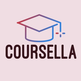 Coursella - Real Telegram