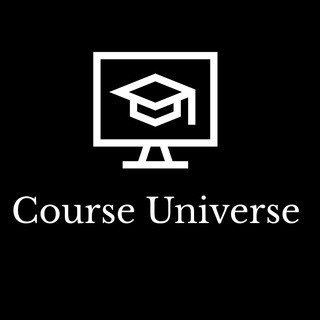 Course Universe - Download Udemy Courses Free - Real Telegram