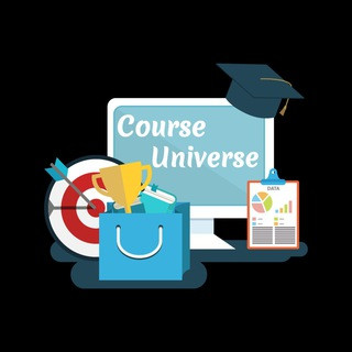 Course Universe - Real Telegram