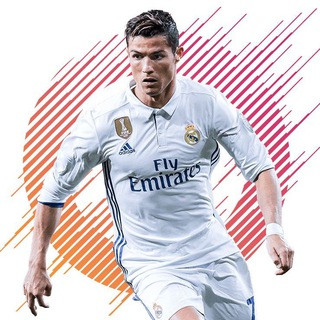 Cristiano Ronaldo CR7 YouTube TikTok Twitter Instagram Pinterest Reddit Backup by RTP [Calcio / Fußball / Soccer / Football] - Real Telegram