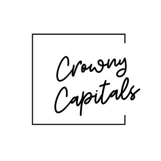 CrownyCapitals | FREE - Real Telegram