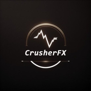 Crusher’s Money Factory - Real Telegram
