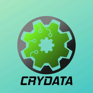 Crydata Apps - Real Telegram