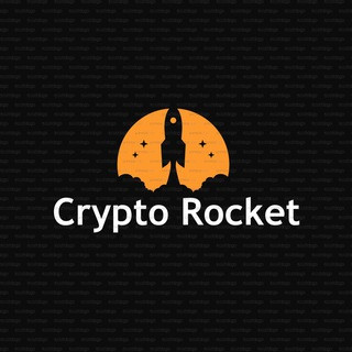 Crypto Rocket - Real Telegram