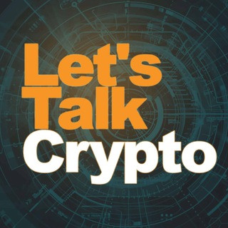 Crypto Talk - Real Telegram