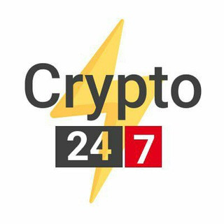 Crypto247 Alerts ️ - Real Telegram