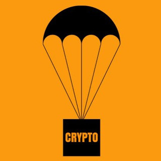 Crypto Airdrop Prop - Real Telegram