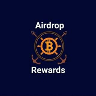 Crypto Airdrop Rewards - Real Telegram