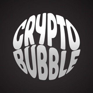 Crypto Bubble image