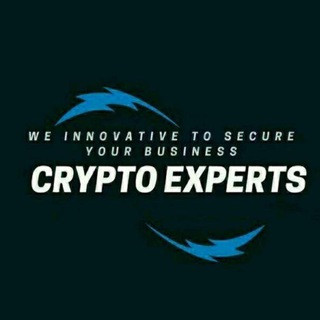 Crypto experts signal® - Real Telegram