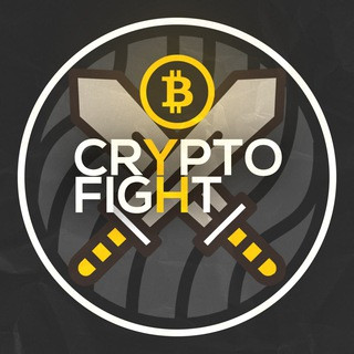 Crypto Fight - Real Telegram