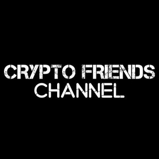 CRYPTO FRIENDS CHANNEL - Real Telegram