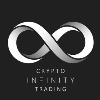 Crypto Infinity Trading - Real Telegram