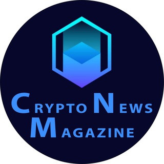 Crypto News Magazine - Real Telegram