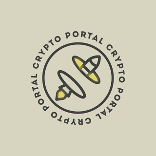 Crypto Portal - Real Telegram