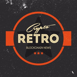 Crypto Retro - Real Telegram