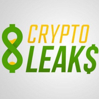 Crypto Signal Leaks - 145+ premium image