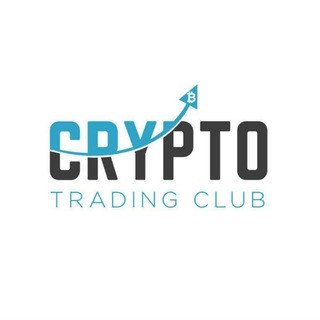 Crypto Trading Club - Real Telegram