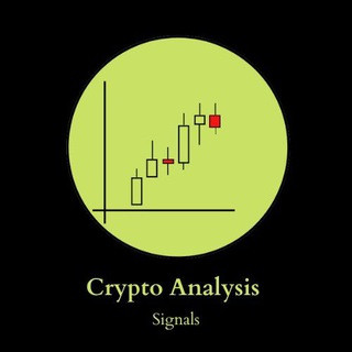 crypto analysis - Real Telegram