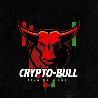 Crypto Bull - Real Telegram