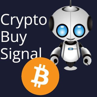 Crypto Signals - Real Telegram