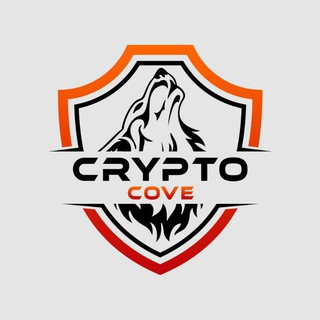 Crypto Cove - Real Telegram