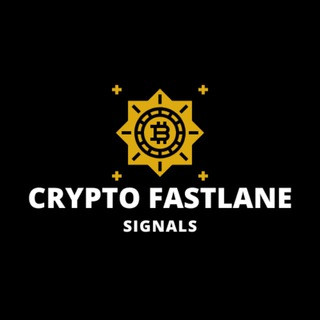 Crypto FastLane Signals (Official) - Real Telegram
