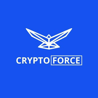 CryptoForce - Real Telegram