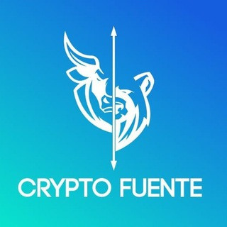 Crypto Fuente Public - Real Telegram