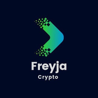 Freyja Crypto Futures - Real Telegram