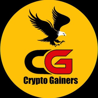 Crypto Gainers - Real Telegram