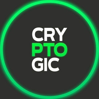 Cryptogic Official - Real Telegram