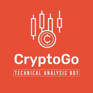 Crypto Go - Real Telegram