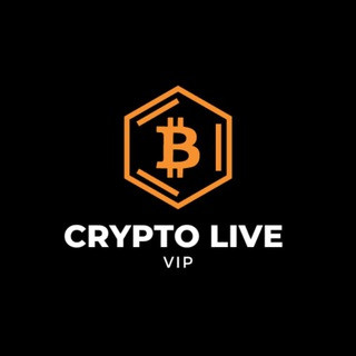 Crypto Live VIP - Real Telegram