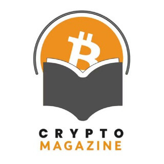 Crypto Magazine - Real Telegram