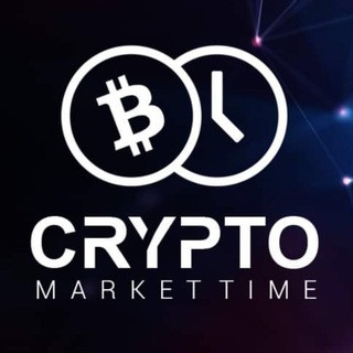 Crypto Market Time image