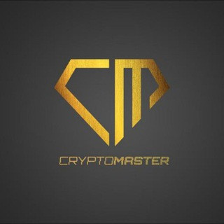 CryptoMaster - Real Telegram