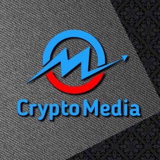 Crypto Media Channel - Real Telegram