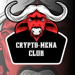 CryptoMena Club - Real Telegram