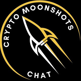 CryptoMoonShots Chat - Real Telegram