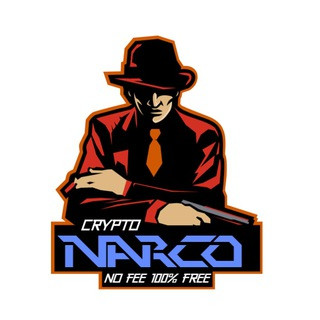 CRYPTO NARCO - Real Telegram